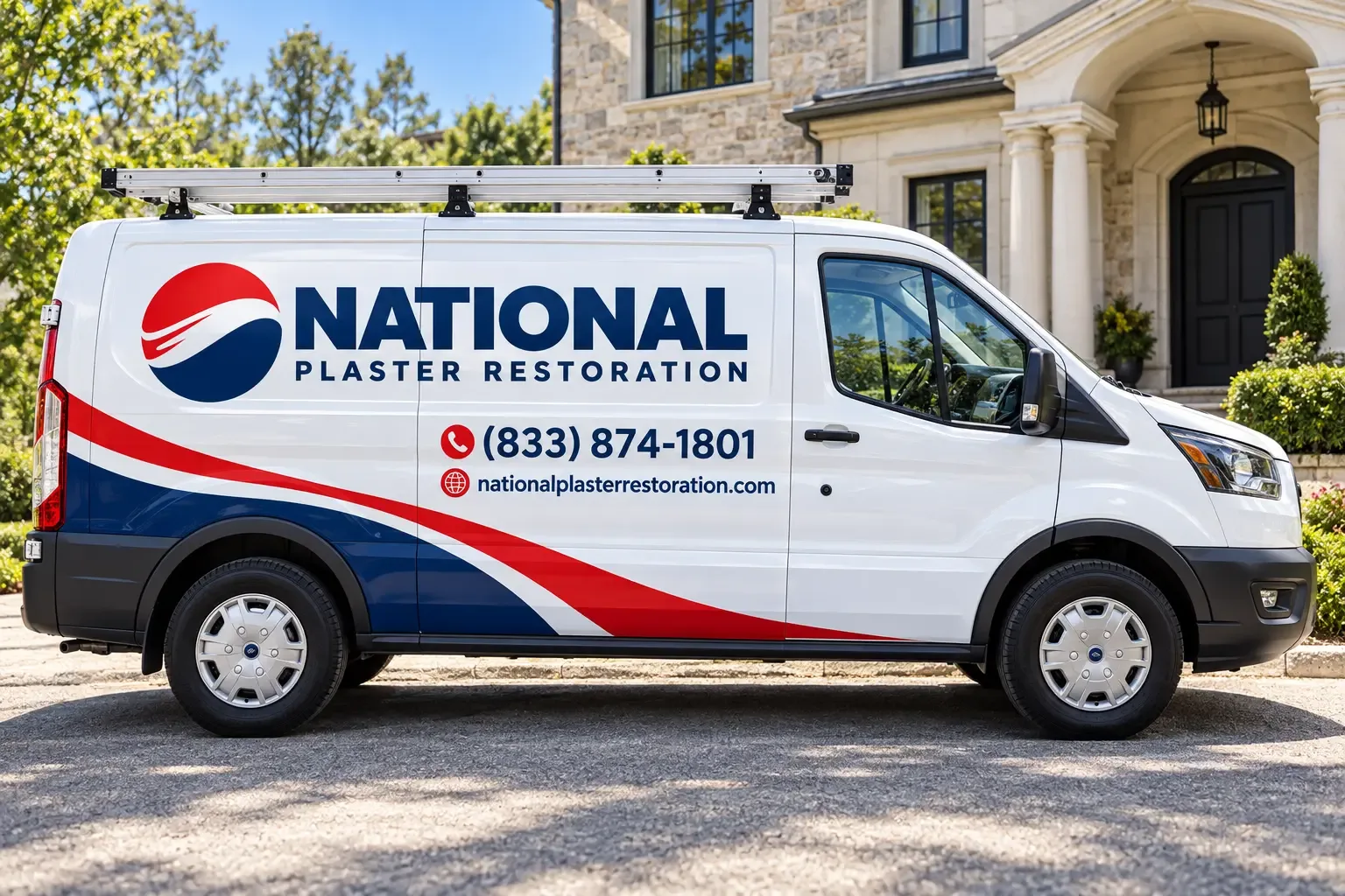 Plaster Repair in Ridgeway, NC near me