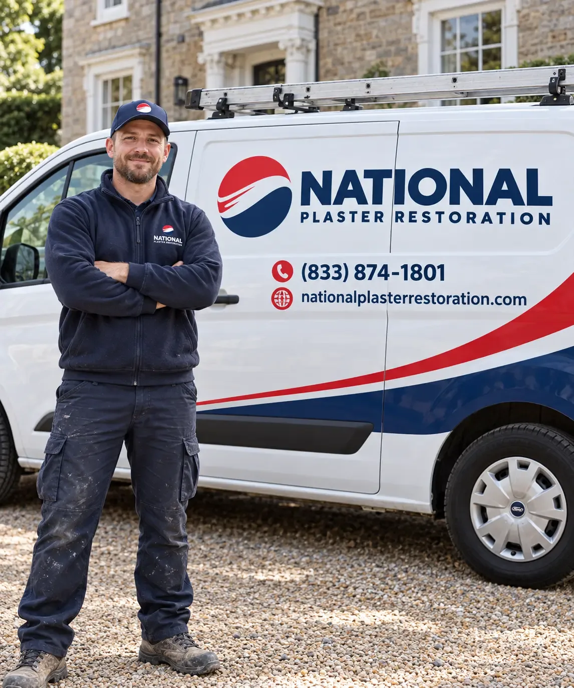 Plaster Repair company in Ridgeway, NC
